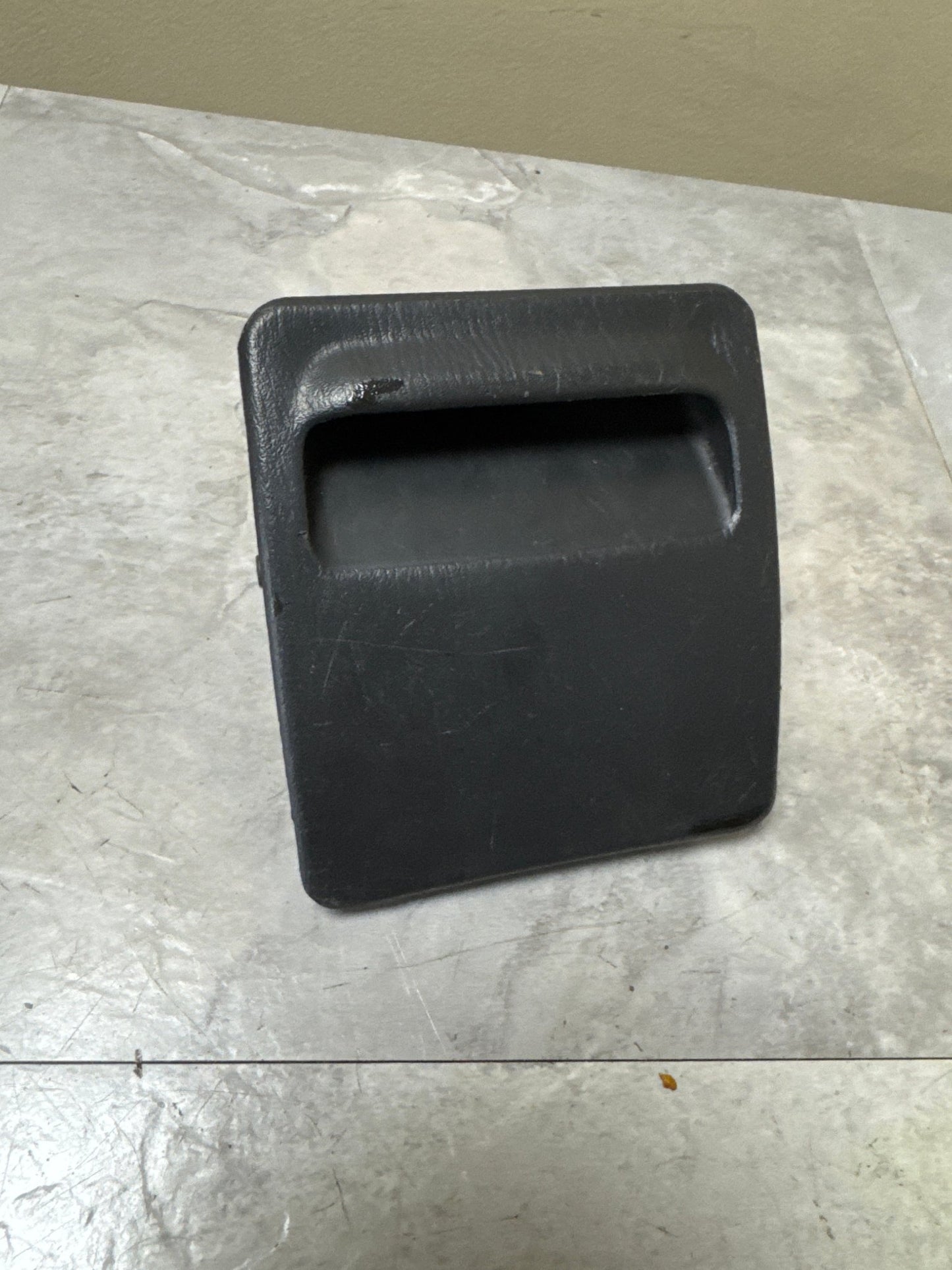 Inside Fuse Box Cover Ash Tray Storage for 02-05 Subaru Impreza WRX (04 STi)