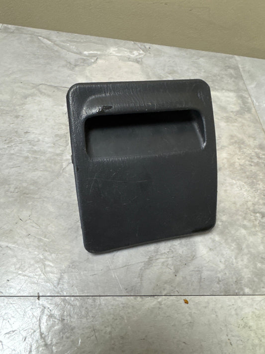 Inside Fuse Box Cover Ash Tray Storage for 02-05 Subaru Impreza WRX (04 STi)