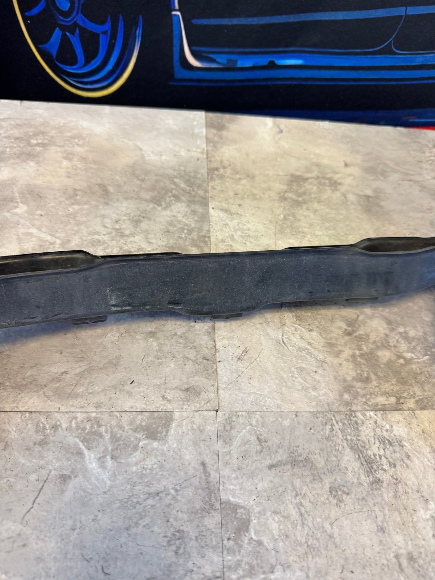 Subaru OEM 06-07 Subaru Impreza WRX STi Passenger Side RH Headlight Bracket