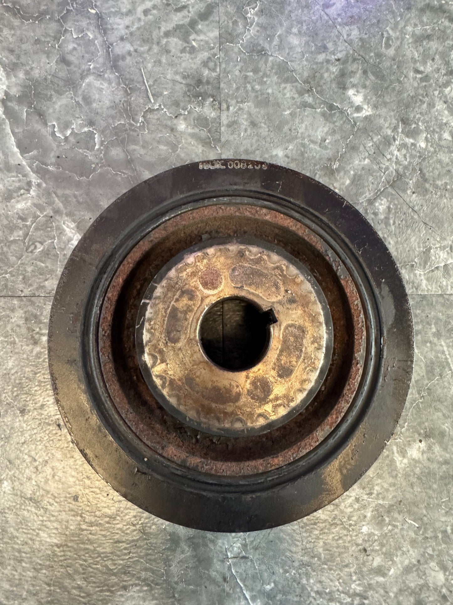 OEM Subaru Timing Belt Crank Gear Pulley Ej255, Ej205, Ej257