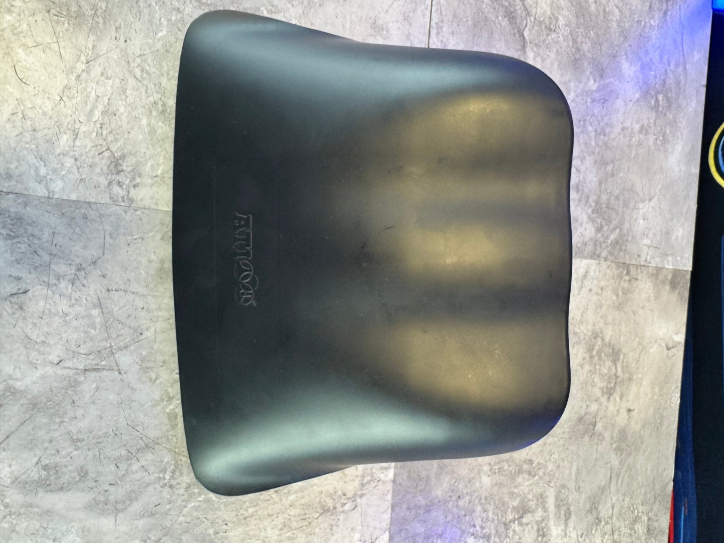 Subaru Triple Gauge Dash Pod With Pro Sport Gauges For Subaru For 02-07 WRX STi