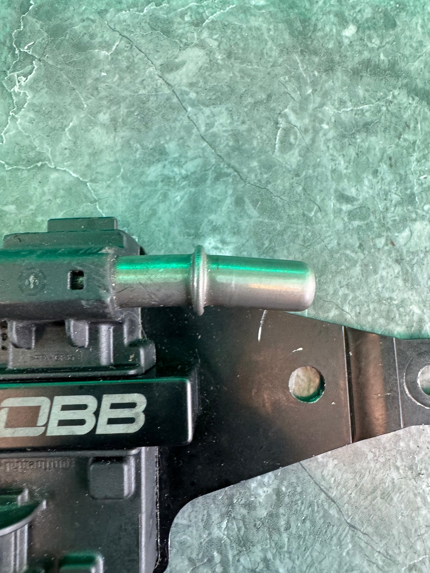 2008-2021 Subaru STi / 2008-2014 Subaru WRX Cobb Flex Fuel e85 Kit With Lines