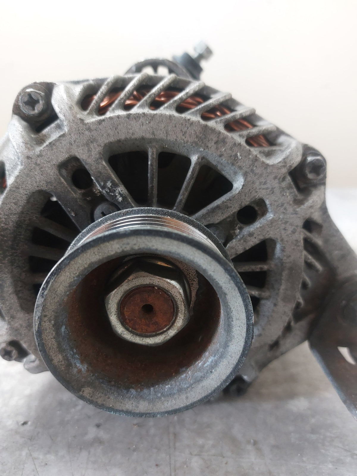 2015-2021 Subaru WRX STi OEM Alternator