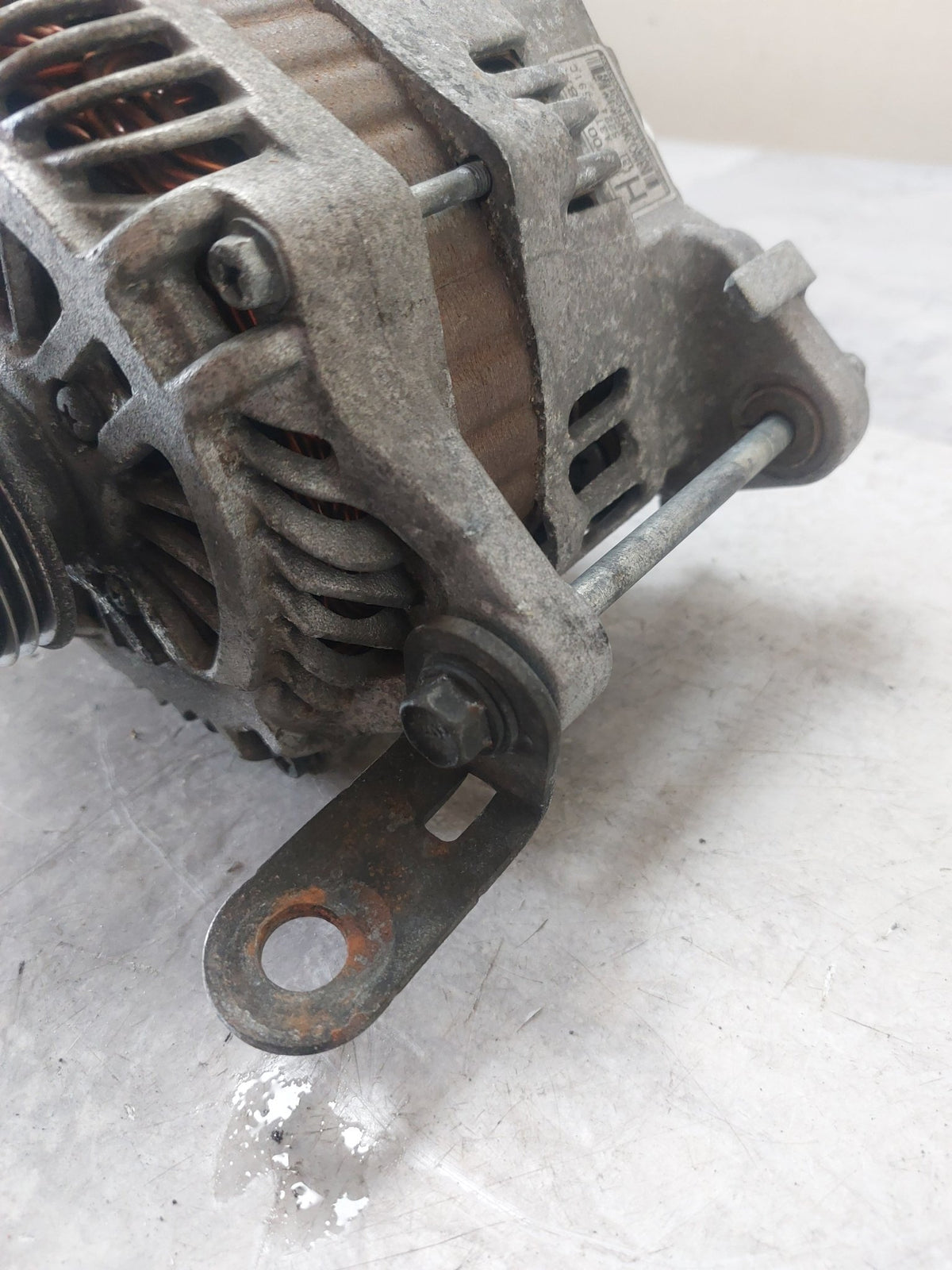 2015-2021 Subaru WRX STi OEM Alternator