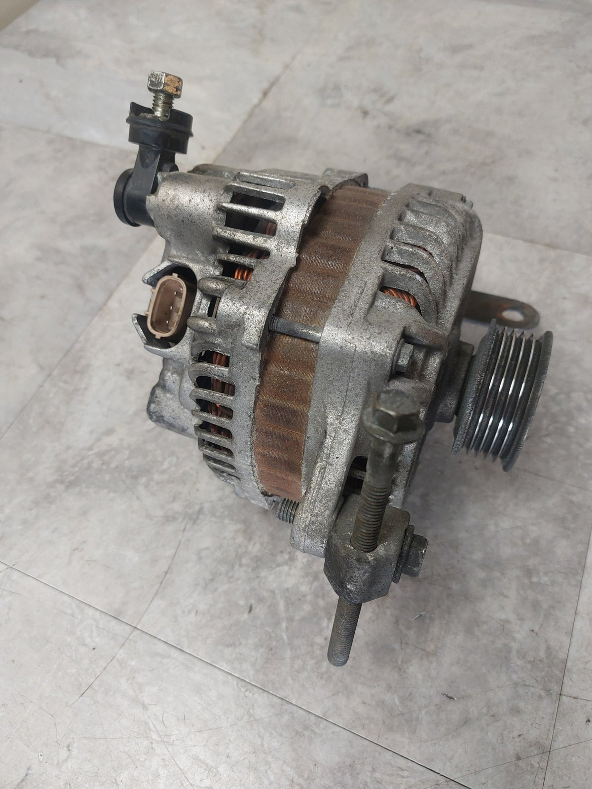 2015-2021 Subaru WRX STi OEM Alternator
