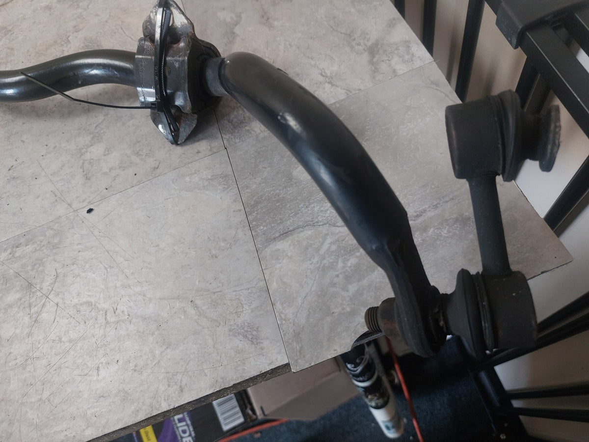 2015-2021 Subaru STi OEM Front Sway Bar Anti Roll