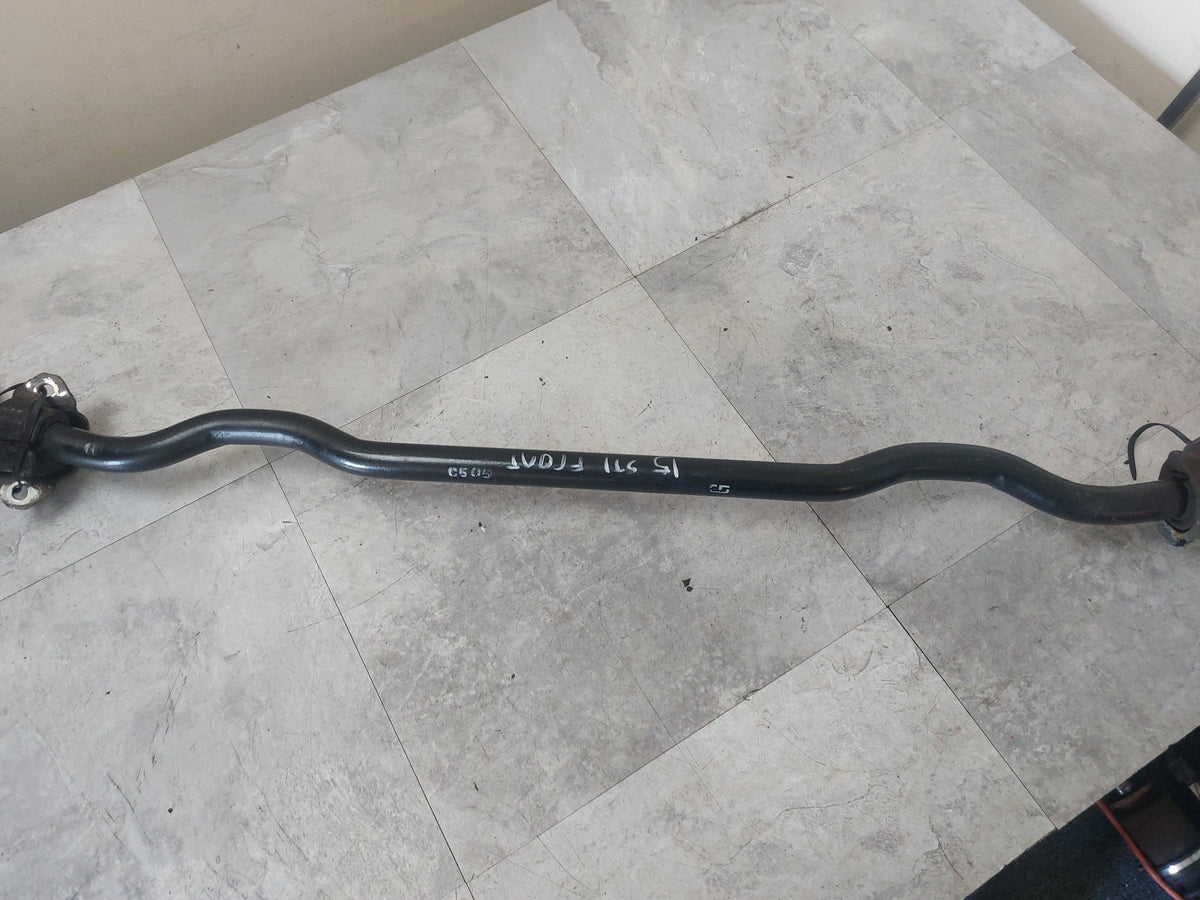 2015-2021 Subaru STi OEM Front Sway Bar Anti Roll