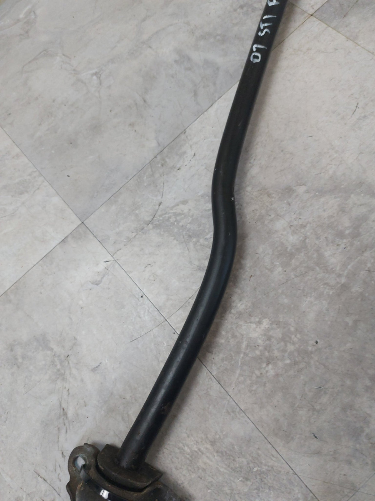 2004-2007 Subaru WRX STi Sedan OEM Front Sway Bar Anti Roll Stabilizer