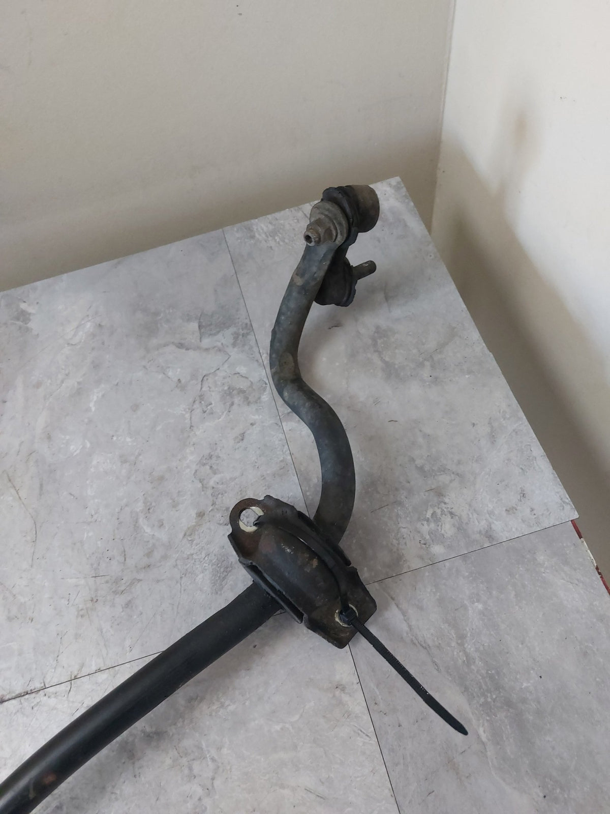 2004-2007 Subaru WRX STi Sedan OEM Front Sway Bar Anti Roll Stabilizer