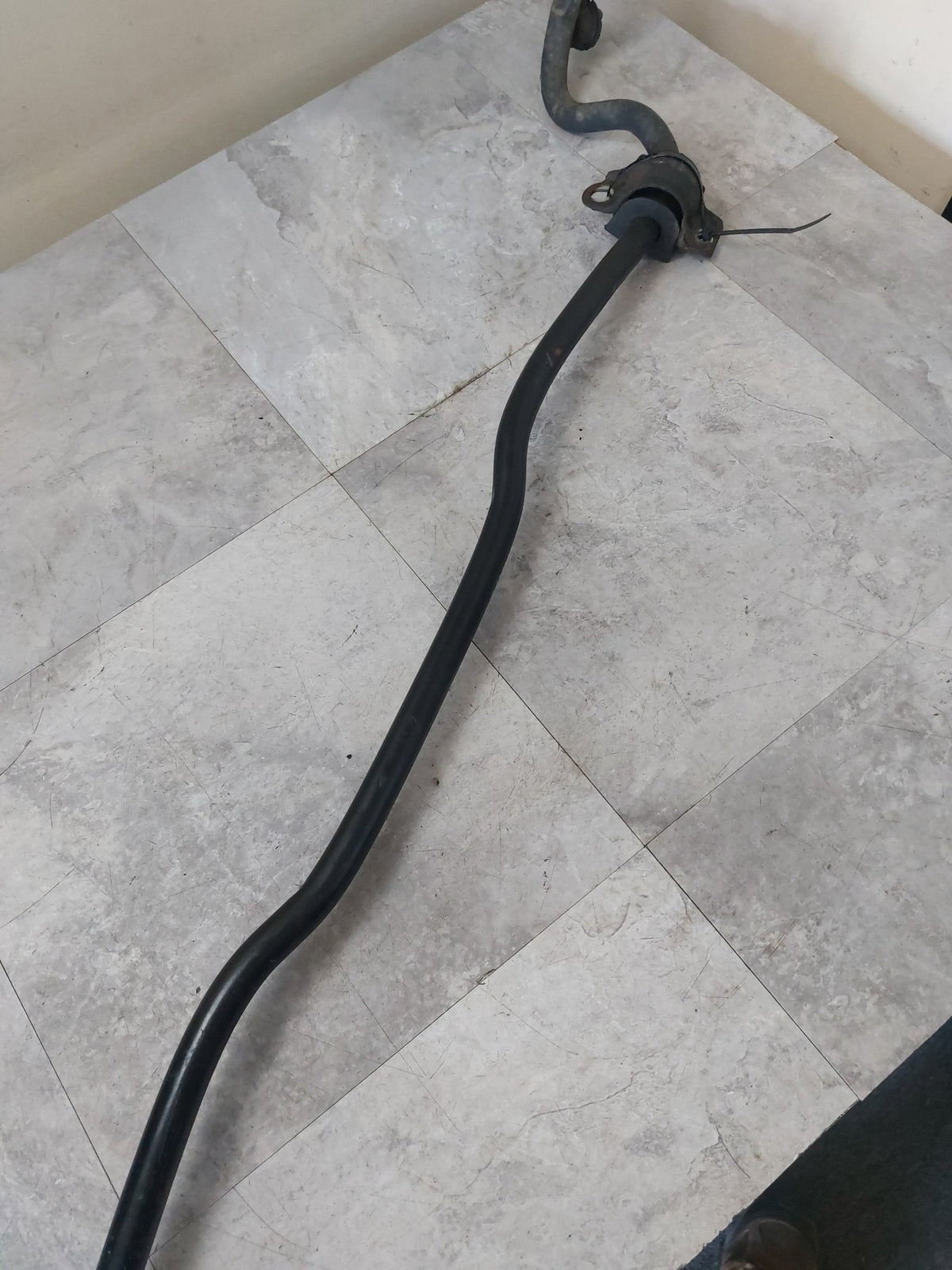 2004-2007 Subaru WRX STi Sedan OEM Front Sway Bar Anti Roll Stabilizer