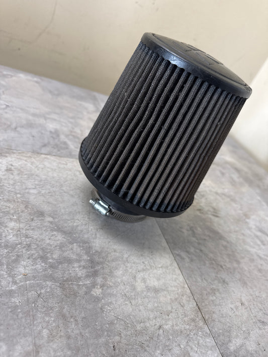 K&N High-Flow Original Universal Air Filter