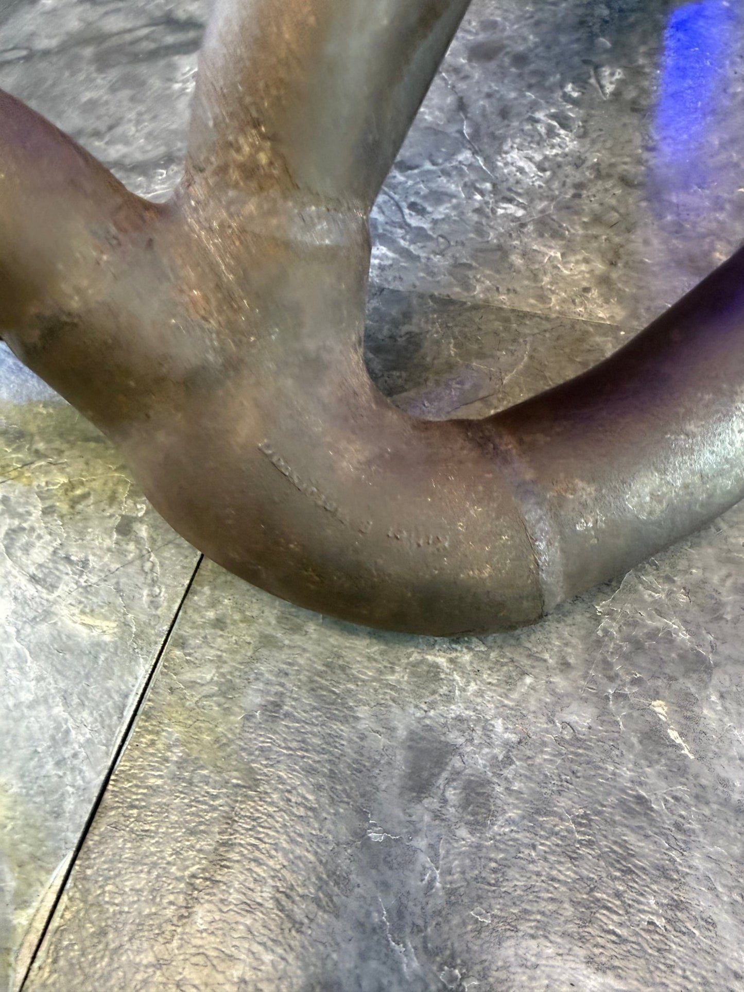 Killer b Motorsports “ holy header “ ELH equal length header Subaru wrx and STi exhaust manifold