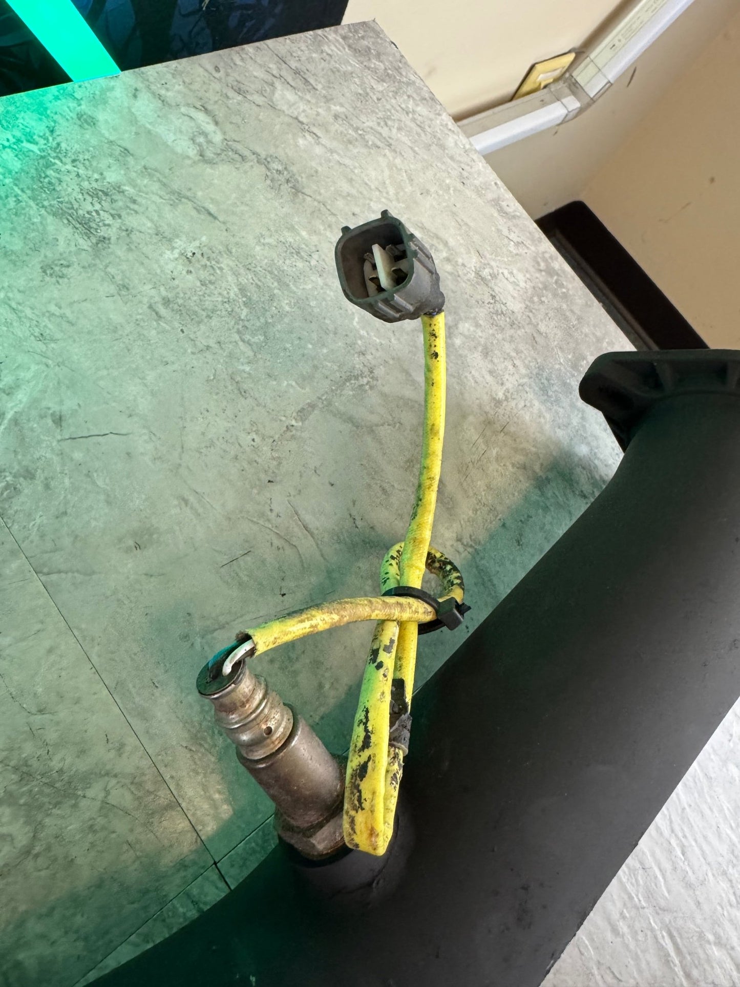 Invidia Bellmouth "Catless" Welded Catted Downpipe Powder Coated Black