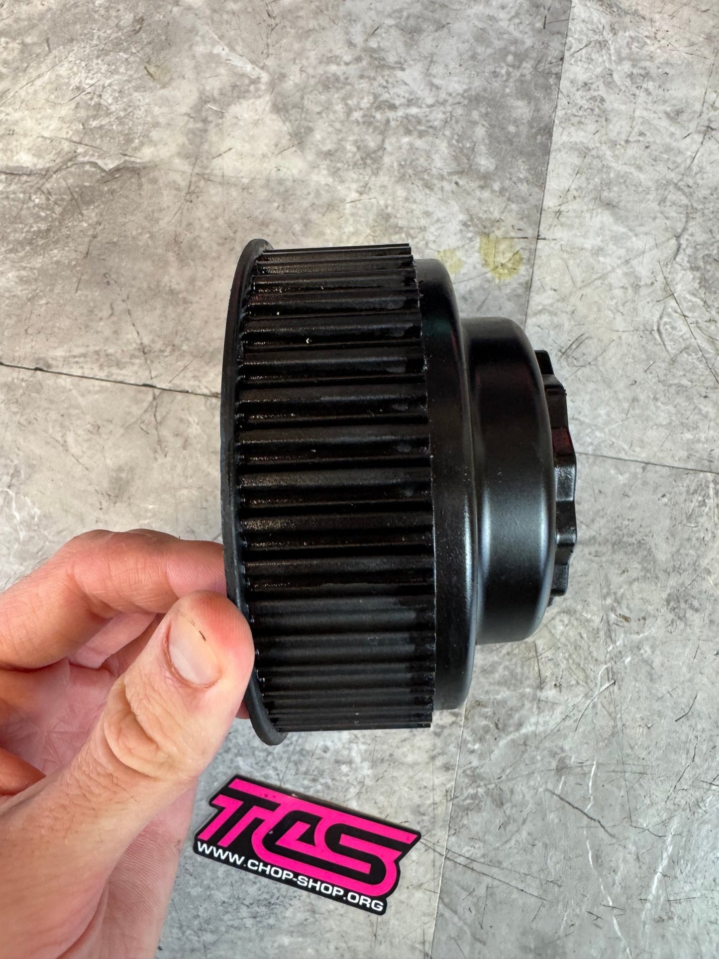 OEM Subaru Timing Sprocket Right Exhaust Non AVCS Ej205 Ej207 Ej255 Ej257 / Y5