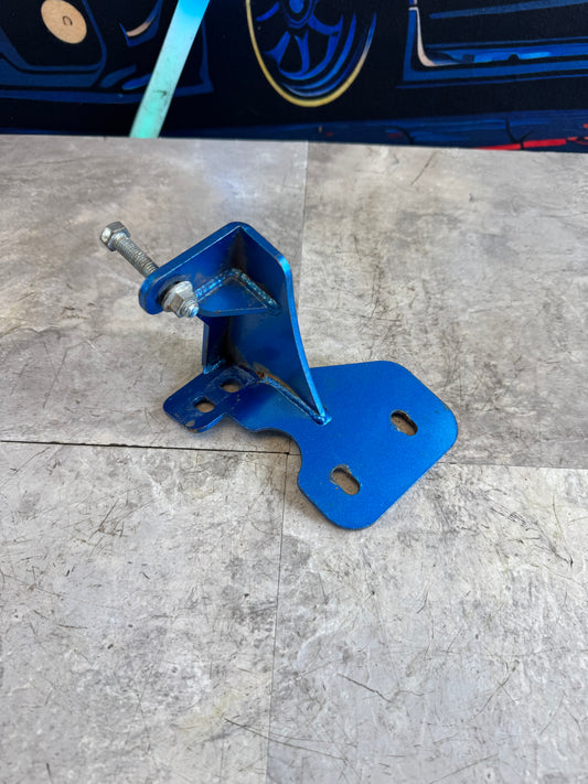 2015-2021 Subaru WRX STi Cusco Master Cylinder Brace N4