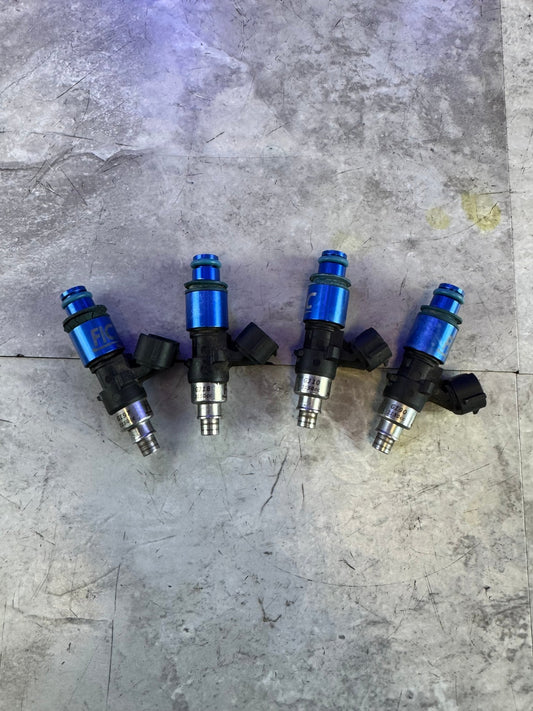FIC 2150cc Top Feed Injectors Set Of 4