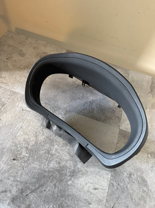 OEM 08-14 Subaru WRX STi Instrument Panel Bezel 668185FG010