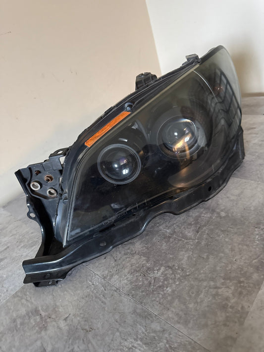 OEM 06-07 Subaru Impreza WRX STi Drivers Side LH Headlight Assembly