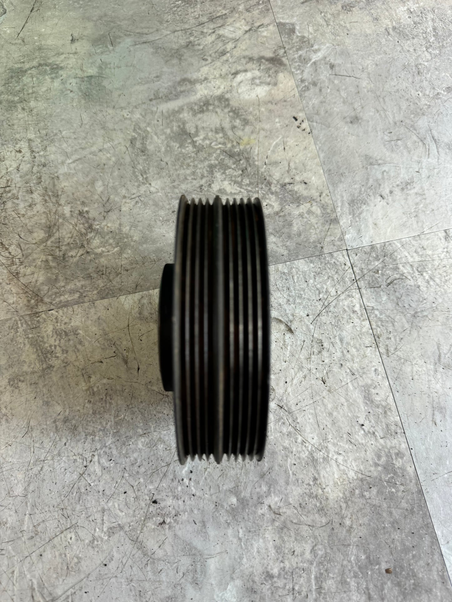 OEM Subaru Timing Belt Crank Gear Pulley Ej255, Ej205, Ej257 / Y5