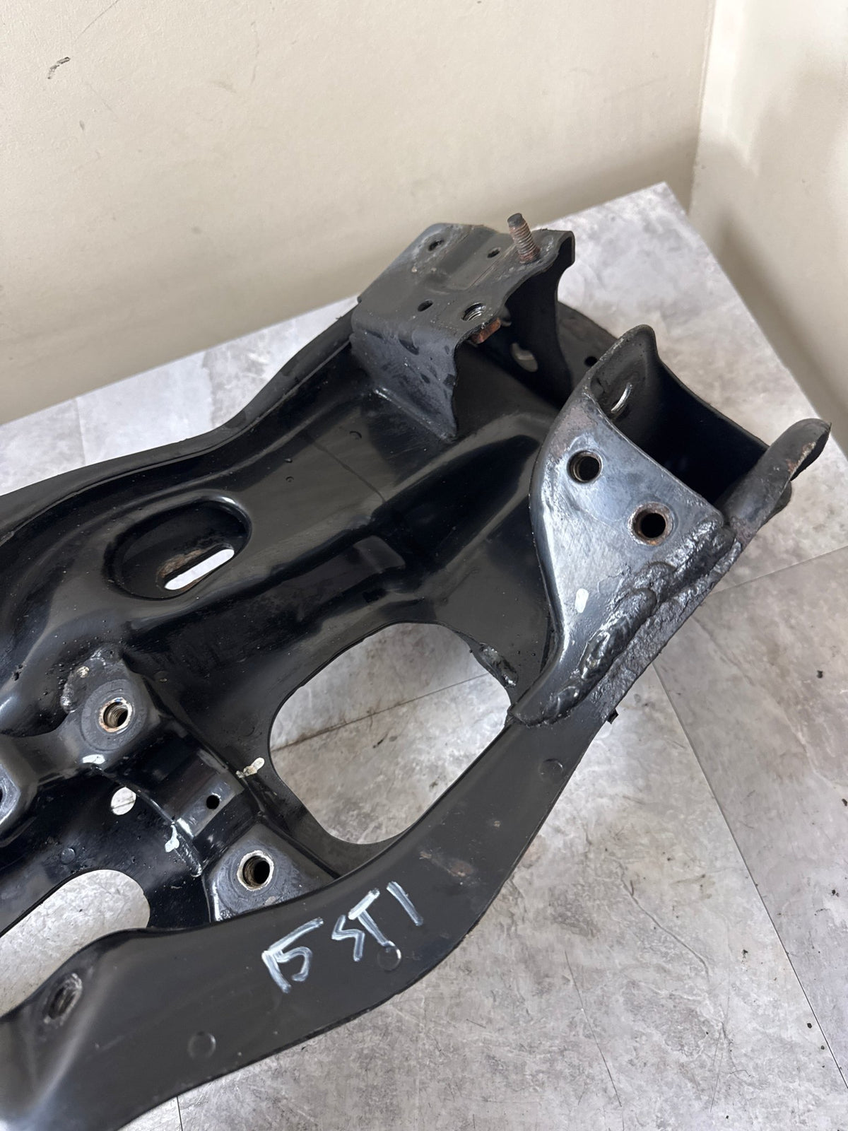 2015-2021 Subaru WRX STi OEM Front Subframe Engine Cradle
