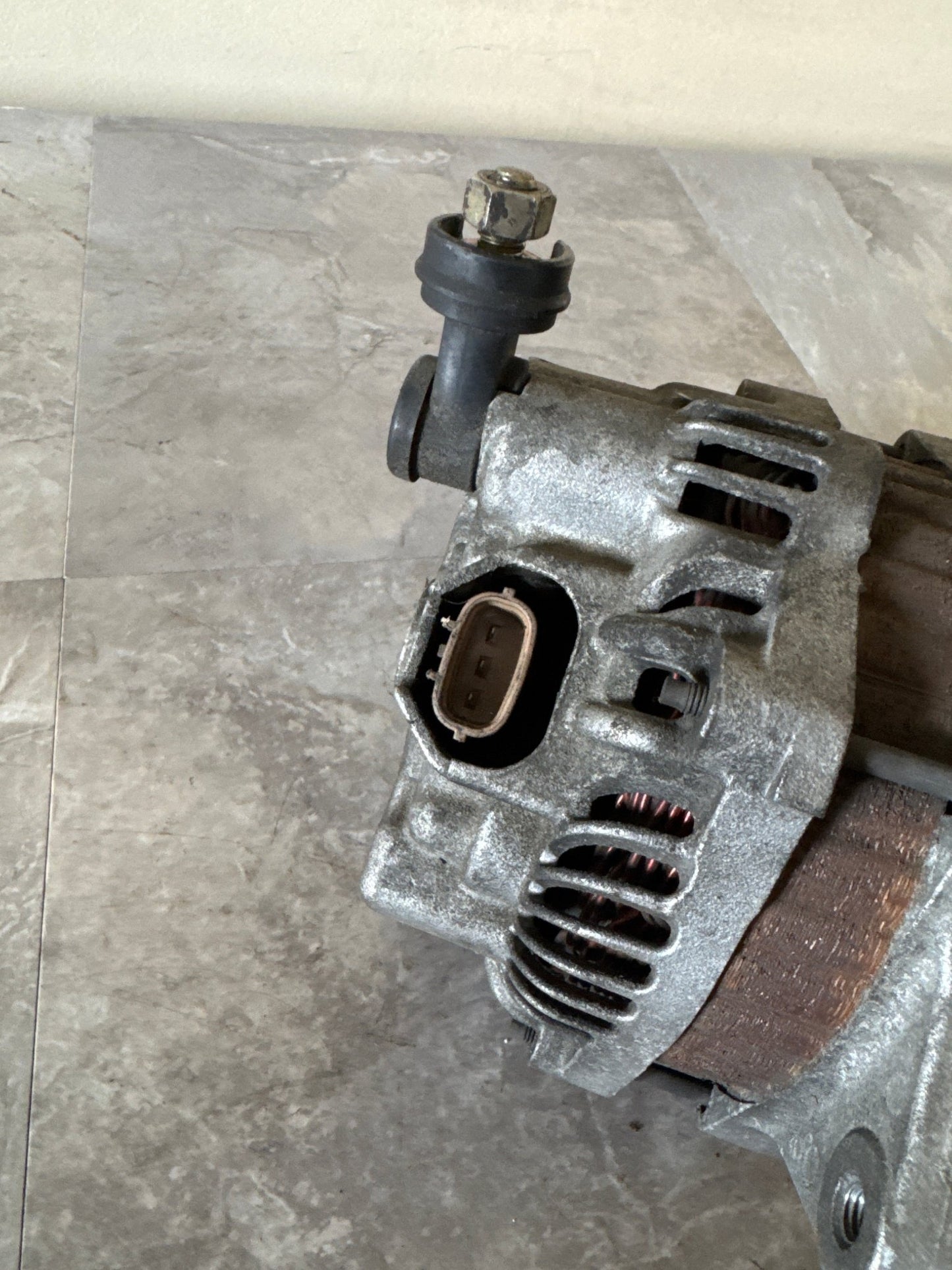 2004-2005 2006 2007 Subaru Impreza WRX STi Alternator