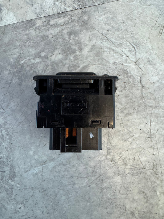 2002-2004 Subaru Impreza WRX STi OEM Mirror Regulator Button Switch K2-g