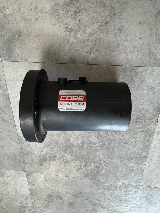 Cobb Tuning SF Intake Pipe 2008-2014 WRX / 2008-2014 STI / 2009-2013 Forester XT