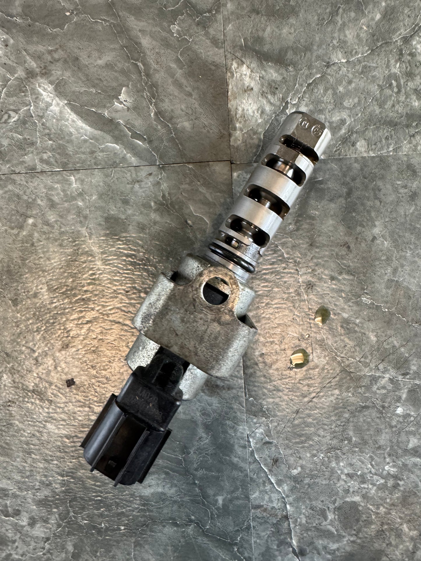 2004-2014 Subaru WRX / 2004-2007 Subaru STi OEM AVCS Oil Control Valve Solenoid