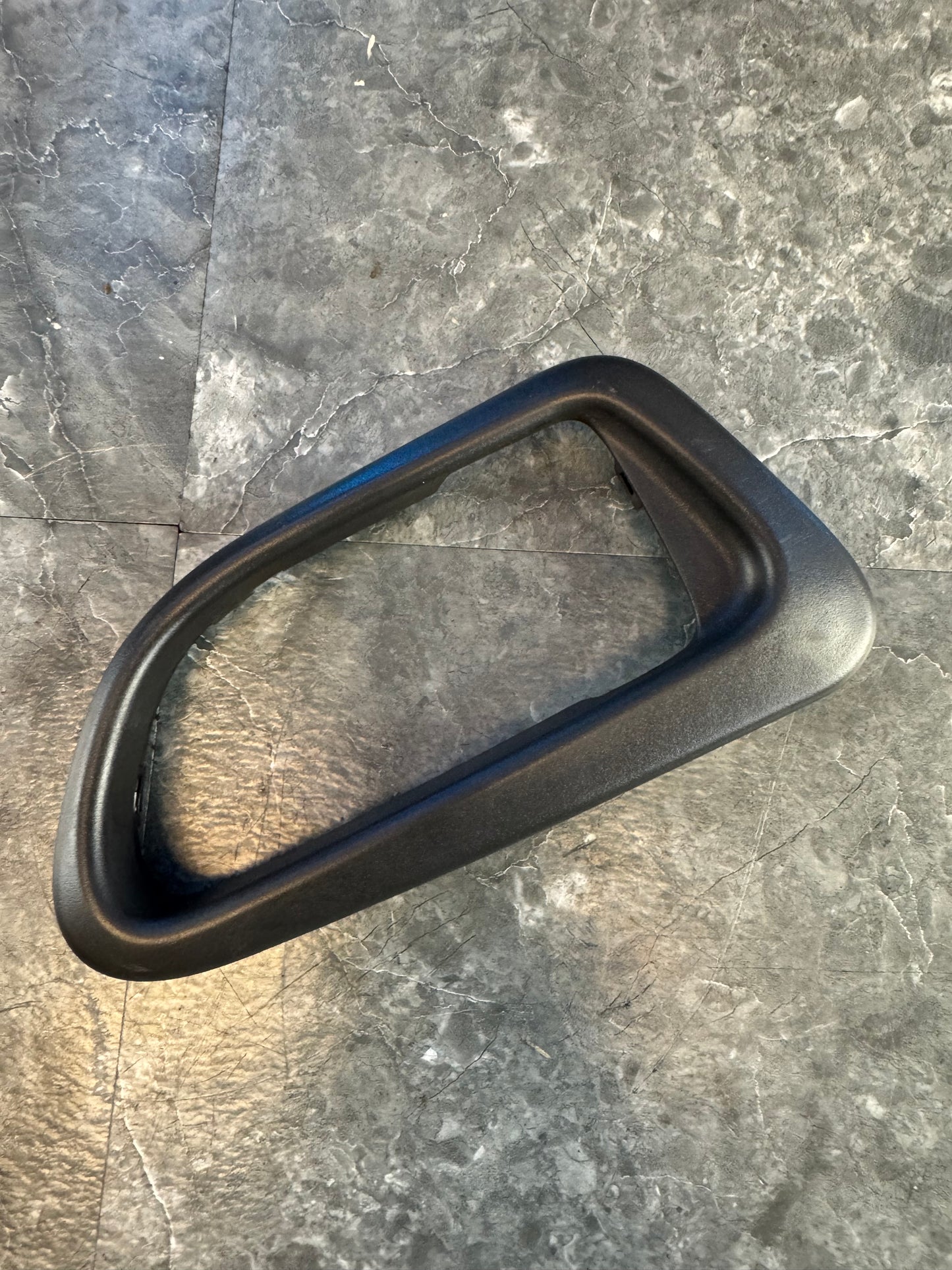 2005-2007 Subaru WRX STi OEM Passenger Rear Left LH Door Handle Trim