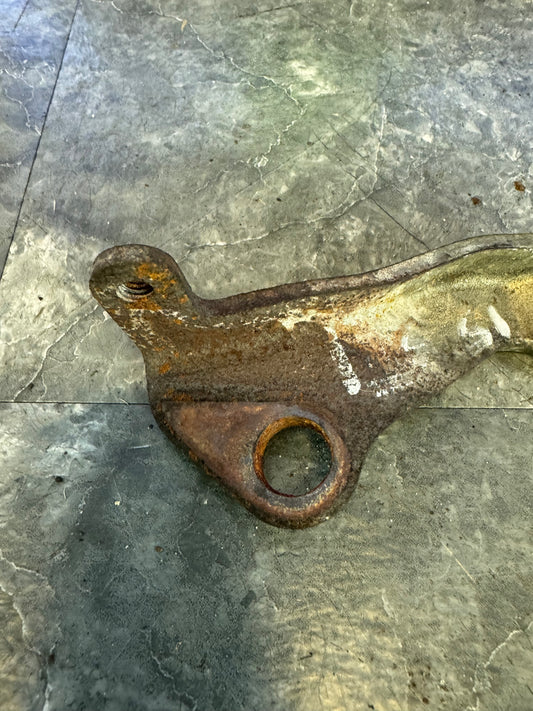 2004-2021 Subaru WRX STi OEM Turbo Charger Stay Mounting Bracket