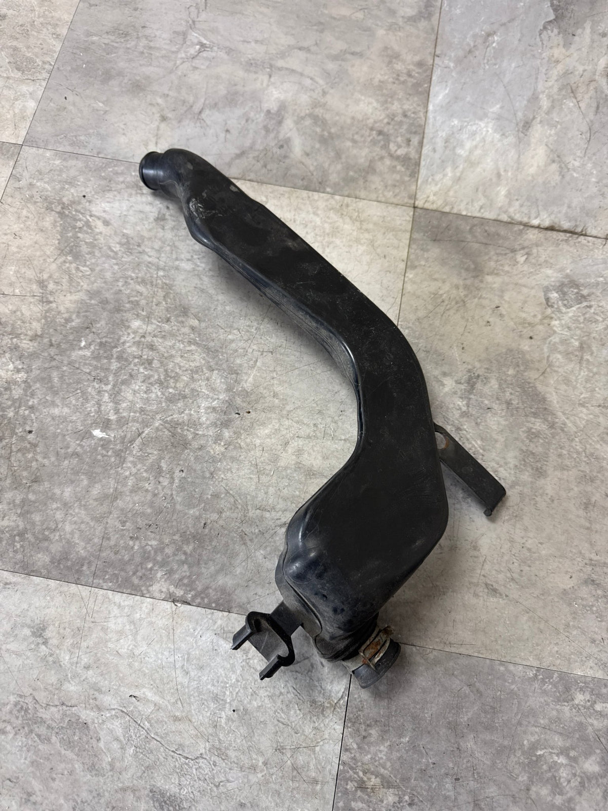 2015-2019 Subaru WRX STI  OEM Secondary Air Pump Hose Pipe Assembly