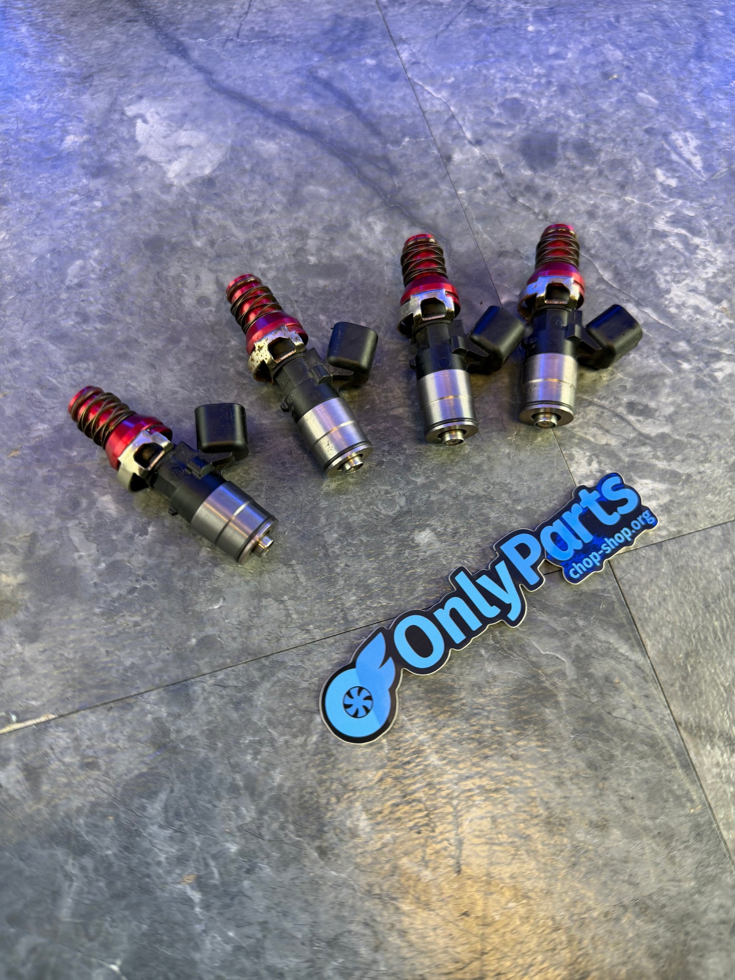 INJECTOR DYNAMICS 1300 CC X XDS top feed fuel injectors for SUBARU STi & wrx (Copy)