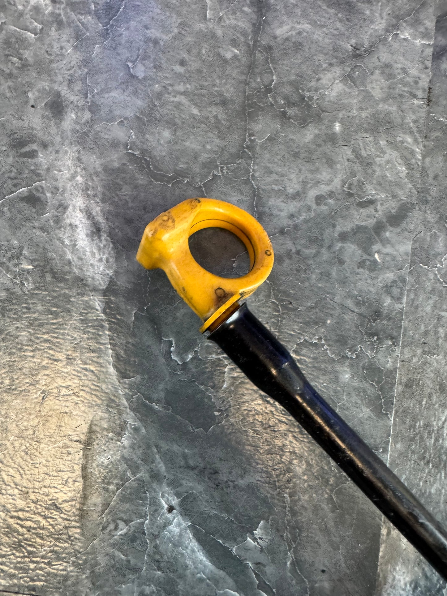 2004-2007 Subaru STi OEM Oil Dipstick Tube