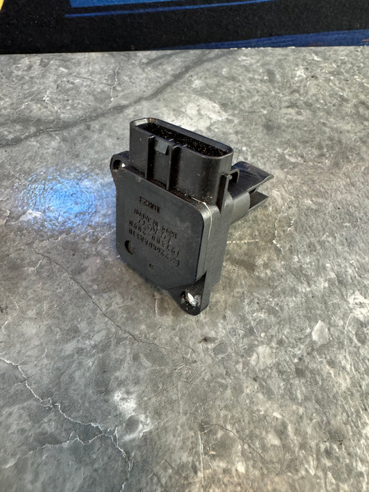 2002-2007 Subaru WRX / 2004-2007 Subaru STi OEM Denso MAF Mass Air Flow Sensor Used OEM