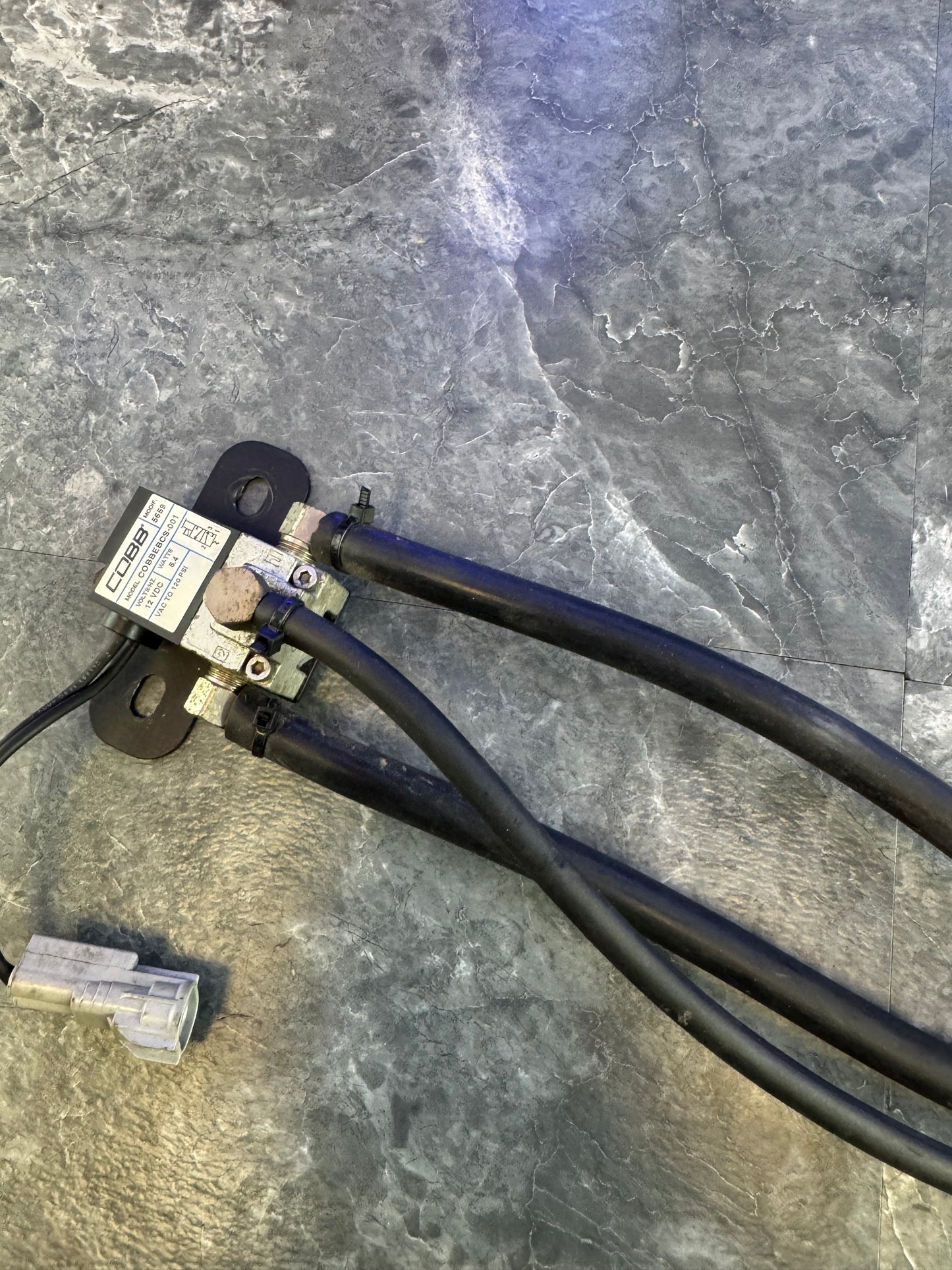 2002-2007 Subaru WRX / 2004-2007 Subaru STi Cobb EBCS Electronic Boost Control Solenoid