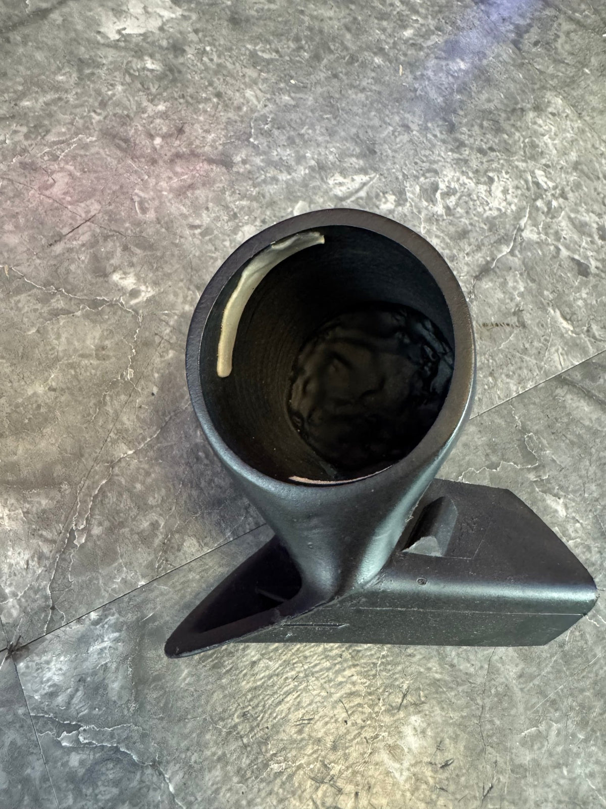 2008-2014 Subaru WRX STi Aftermarket Demister 52mm Vent Single Gauge Pod