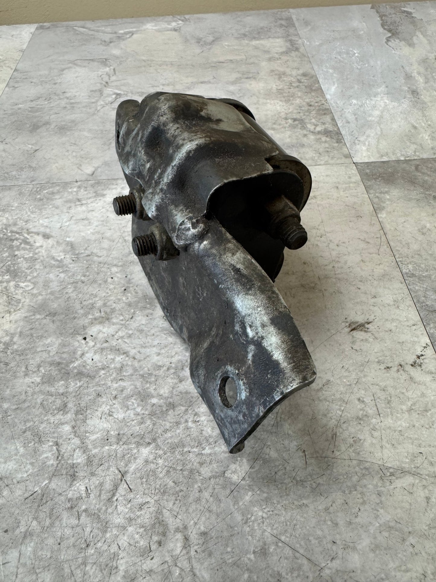 02-14 WRX/04-21 STi NYPPD Subaru Engine Mount Driver Side WRX STi