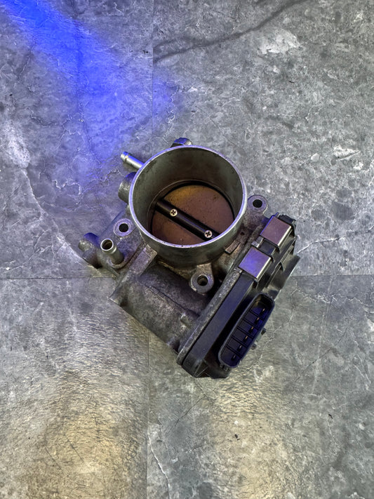 2004-2005 Subaru Impreza WRX STi OEM Throttle Body Assembly No MAP Sensor