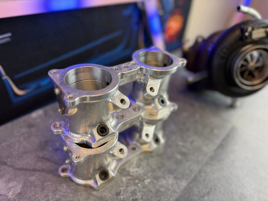 IAG performance BILLET TGV tgvs top feed 2007-2021 STi & 02-14 wrx v3