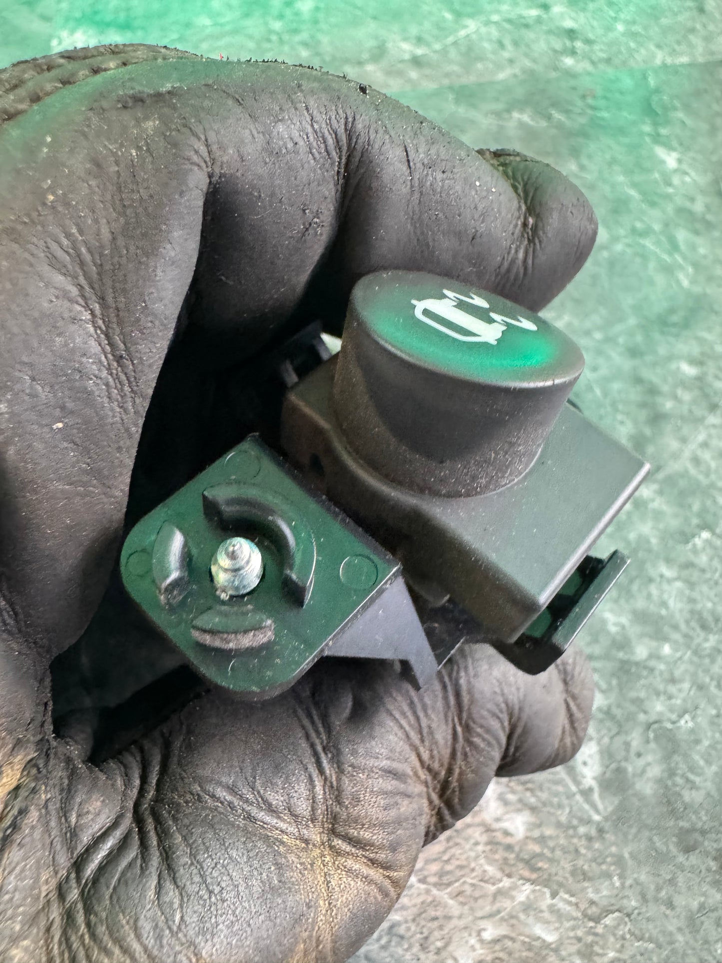 2008-2014 Subaru WRX STi OEM Traction Control Button Switch