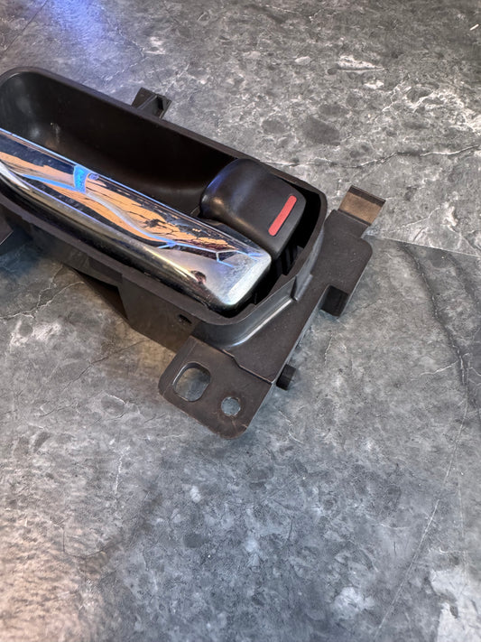 2008-2021 Subaru Impreza WRX STi OEM Passenger Side Door Handle Interior RH
