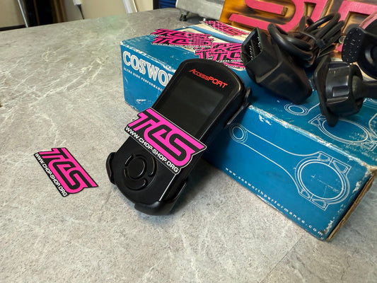 COBB V3 SUB 002 04-07 STi & 06 - 07 WRX EJ257 EJ255 UN-MARRIED accessport tuner tuning