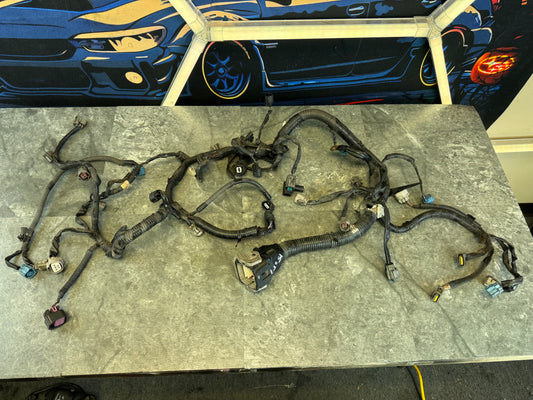 2015-2016 Subaru STi Engine Bulkhead Wiring Harness 24020AG300