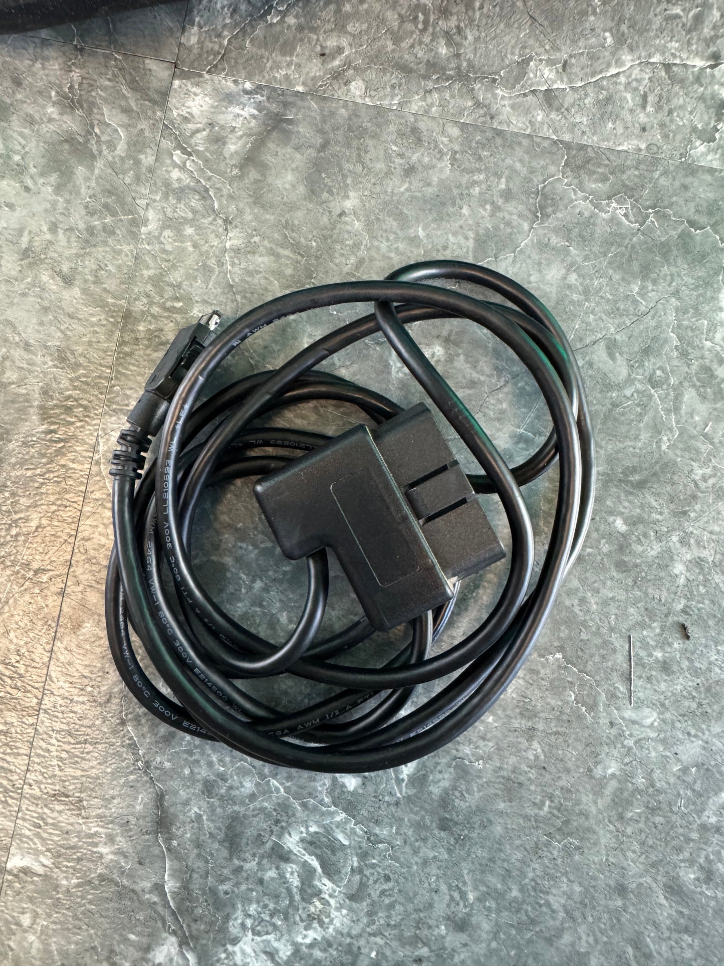 Subaru WRX STi Cobb Accessport Sub 004 With Cord And Carrying Case MARRIED