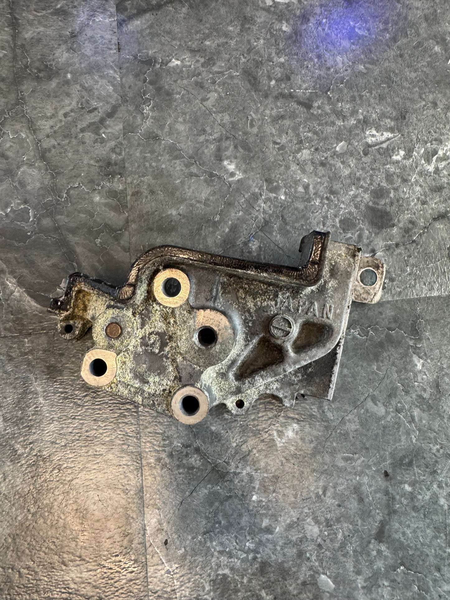 2002-2007 Subaru WRX / 2004-2007 STi OEM Timing Belt Tensioner Bracket