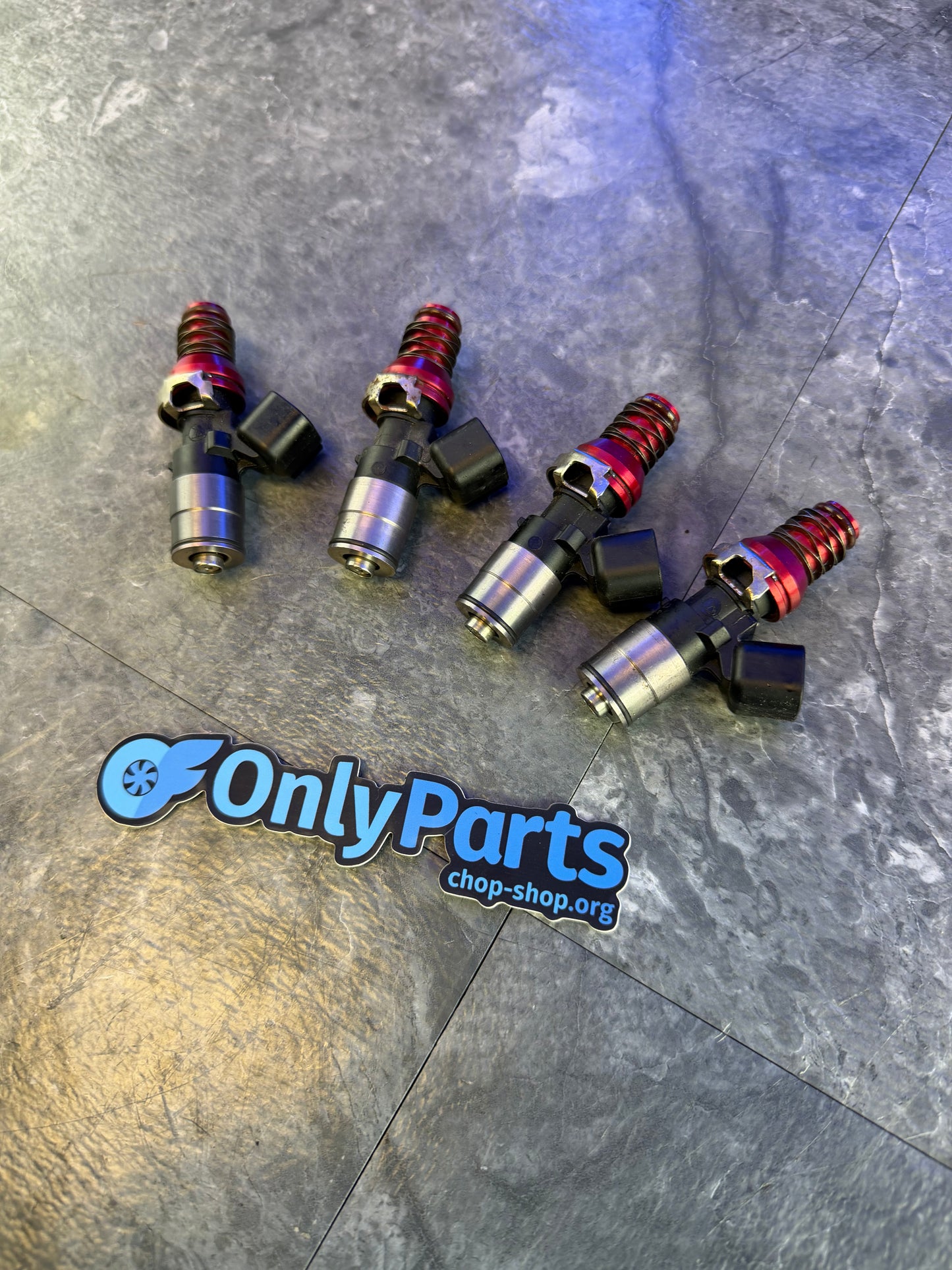 INJECTOR DYNAMICS 1300 CC X XDS top feed fuel injectors for SUBARU STi & wrx (Copy)