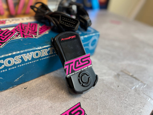 COBB AP accessport tuner v3 sub002 sub 002 04-07 STi & 06-07 wrx legacy gt forester xt ej255 ej257