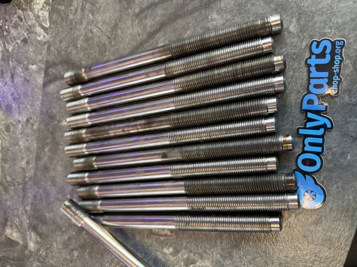 IAG ARP 14 MM head stud kit for Subaru STi & wrx ej25 ej257 ( for IAG 950 , 1150 & stage x )