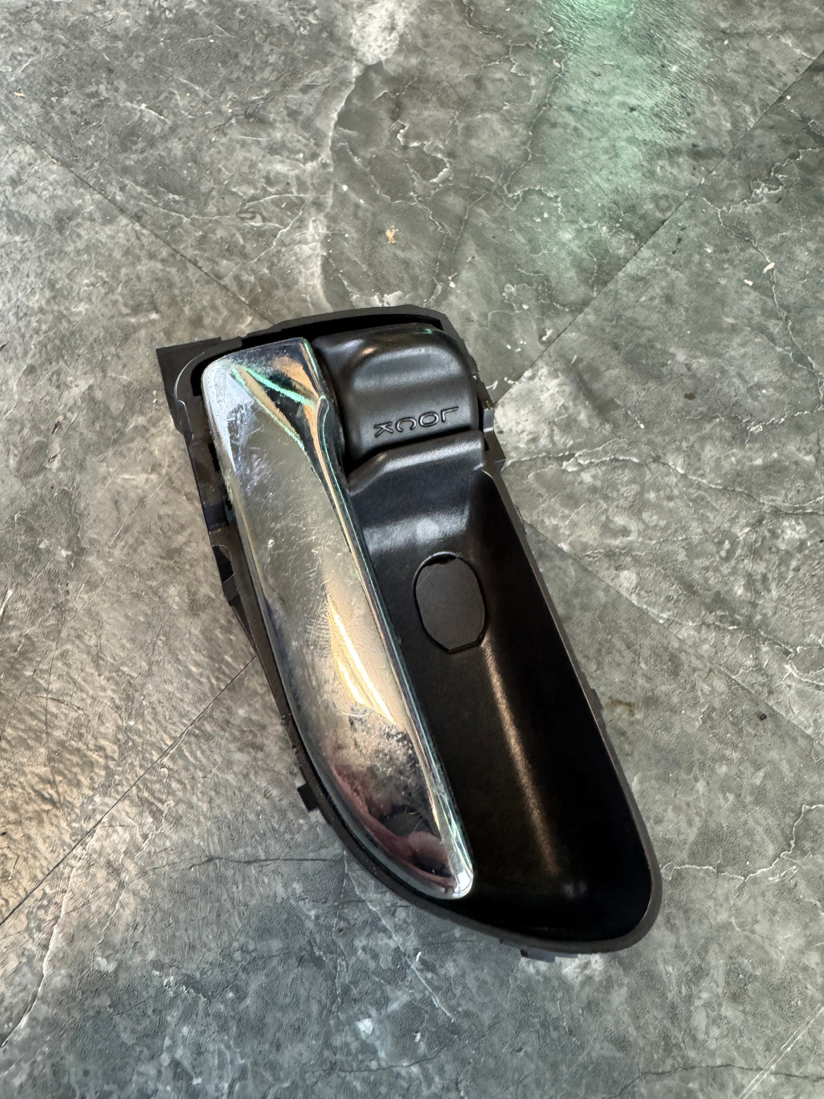 2002-2007 Subaru Impreza WRX STi OEM Front Rear LH Side Driver Side Interior Door Handle