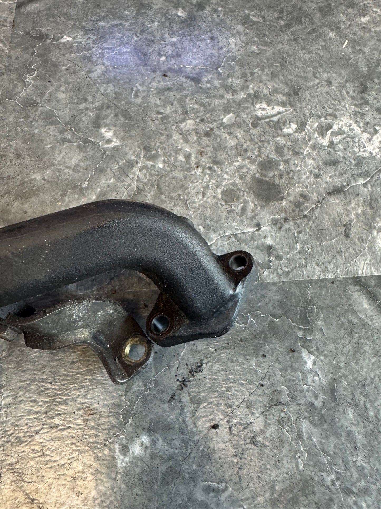 2002-2007 Subaru Impreza WRX STi OEM Oil Filler Neck Tube